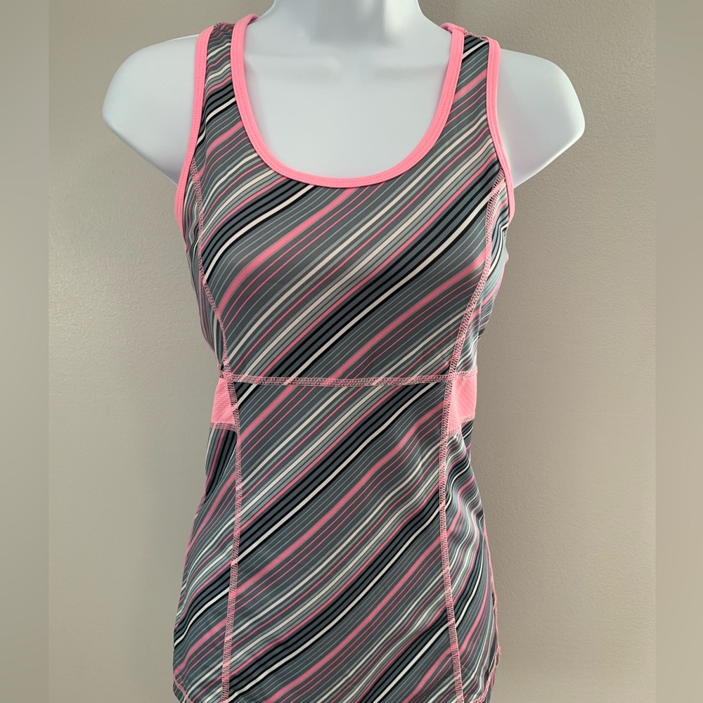 Tek Gear  Athletic Tank